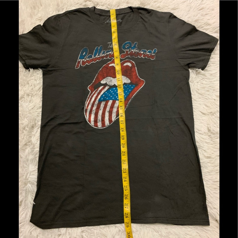 Rolling stone t shirts - Picture 4 of 5